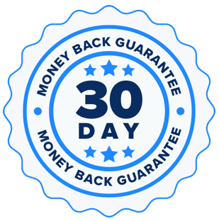 Money Back Guarantee