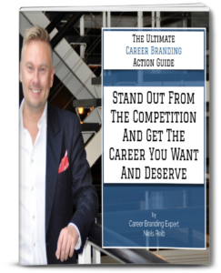 TheUltimateCareerBrandingActionGuide